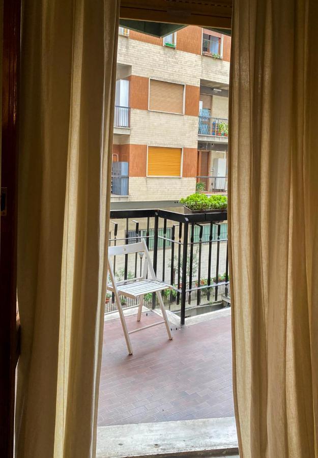 Appartamento Kosta Mailand Exterior foto